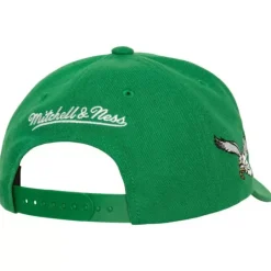 Mitchell & Ness Snapback-Eagles Kelly Pro Snapback Philadelphia Eagles