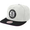 Mitchell & Ness Snapback-Easter Snapback Brooklyn Nets