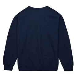 Mitchell & Ness Hoodies & Sweatshirts-Easy Cool Crewneck Sweatshirt Los Angeles Dodgers