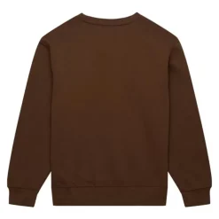 Mitchell & Ness Hoodies & Sweatshirts-Easy Cool Crewneck Sweatshirt Tampa Bay Buccaneers