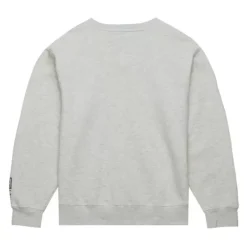 Mitchell & Ness Hoodies & Sweatshirts-Easy Cool Crewneck Sweatshirt Chicago Bulls