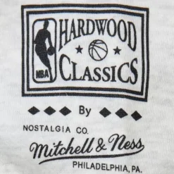 Mitchell & Ness Hoodies & Sweatshirts-Easy Cool Crewneck Sweatshirt Chicago Bulls