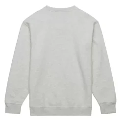 Mitchell & Ness Hoodies & Sweatshirts-Easy Cool Crewneck Sweatshirt Detroit Red Wings