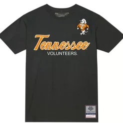 Mitchell & Ness T-Shirts & Tops-Elite Tee University Of Tennessee