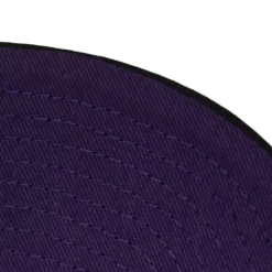 Mitchell & Ness Snapback-Embroidery Glitch Snapback Los Angeles Lakers