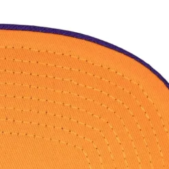 Mitchell & Ness Snapback-Embroidery Glitch Snapback Phoenix Suns