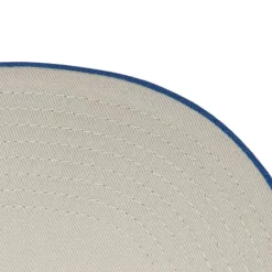 Mitchell & Ness Fitted-Evergreen Fitted Coop Brooklyn Dodgers