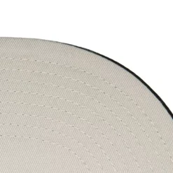 Mitchell & Ness Fitted-Evergreen Fitted Coop Florida Marlins