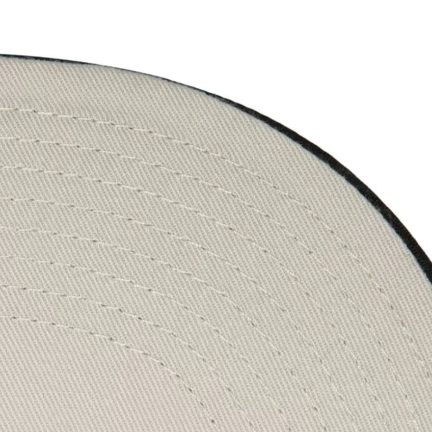 Mitchell & Ness Fitted-Evergreen Fitted Coop San Francisco Giants