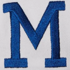 Mitchell & Ness Snapback-Evergreen Pro Snapback Coop Milwaukee Brewers