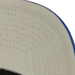 Mitchell & Ness Snapback-Evergreen Pro Snapback Coop Milwaukee Brewers