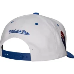 Mitchell & Ness Snapback-Evergreen Pro Snapback Coop Atlanta Braves