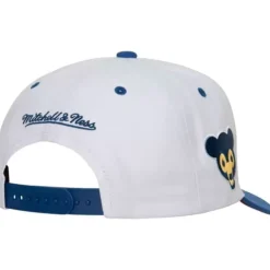 Mitchell & Ness Snapback-Evergreen Pro Snapback Coop Chicago Cubs