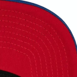 Mitchell & Ness Snapback-Evergreen Pro Snapback Coop Chicago Cubs