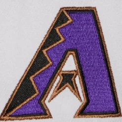 Mitchell & Ness Snapback-Evergreen Pro Snapback Coop Arizona Diamondbacks