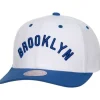 Mitchell & Ness Snapback-Evergreen Pro Snapback Coop Brooklyn Dodgers