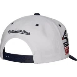 Mitchell & Ness Snapback-Evergreen Pro Snapback Coop Chicago White Sox