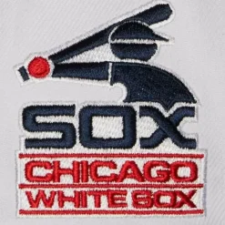 Mitchell & Ness Snapback-Evergreen Pro Snapback Coop Chicago White Sox