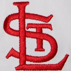 Mitchell & Ness Snapback-Evergreen Pro Snapback Coop St. Louis Cardinals