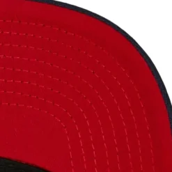 Mitchell & Ness Snapback-Evergreen Pro Snapback Coop Cincinnati Reds