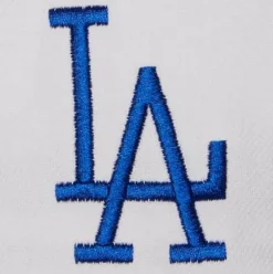 Mitchell & Ness Snapback-Evergreen Pro Snapback Coop Los Angeles Dodgers