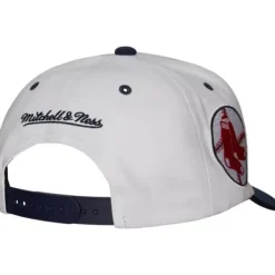 Mitchell & Ness Snapback-Evergreen Pro Snapback Coop Boston Red Sox