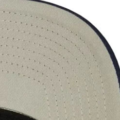 Mitchell & Ness Snapback-Evergreen Pro Snapback Coop Detroit Tigers