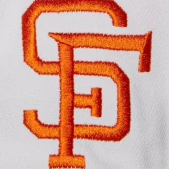 Mitchell & Ness Snapback-Evergreen Pro Snapback Coop San Francisco Giants