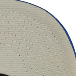 Mitchell & Ness Snapback-Evergreen Pro Snapback Coop Kansas City Royals