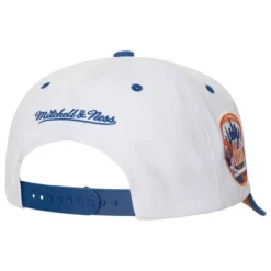 Mitchell & Ness Snapback-Evergreen Pro Snapback Coop New York Mets