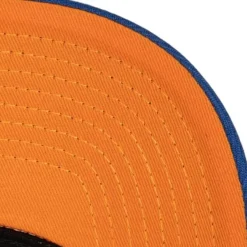 Mitchell & Ness Snapback-Evergreen Pro Snapback Coop New York Mets