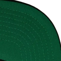 Mitchell & Ness Snapback-Evergreen Snapback Coop Baltimore Orioles