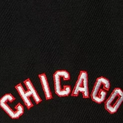 Mitchell & Ness Snapback-Evergreen Snapback Coop Chicago White Sox