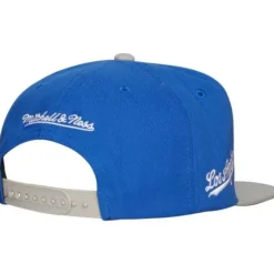 Mitchell & Ness Snapback-Evergreen Snapback Coop Los Angeles Dodgers