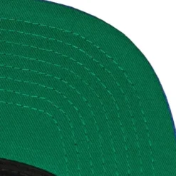 Mitchell & Ness Snapback-Evergreen Snapback Coop Montreal Expos