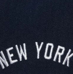 Mitchell & Ness Snapback-Evergreen Snapback Coop New York Yankees