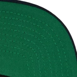 Mitchell & Ness Snapback-Evergreen Snapback Coop New York Yankees