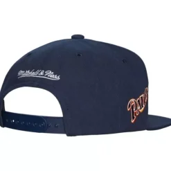 Mitchell & Ness Snapback-Evergreen Snapback Coop San Diego Padres