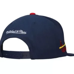 Mitchell & Ness Snapback-Evergreen Snapback Coop St. Louis Cardinals