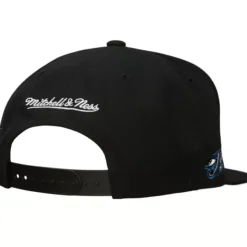 Mitchell & Ness Snapback-Evergreen Snapback Coop Toronto Blue Jays