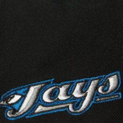 Mitchell & Ness Snapback-Evergreen Snapback Coop Toronto Blue Jays