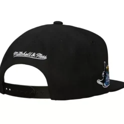 Mitchell & Ness Snapback-Evergreen Snapback Coop Tampa Bay Rays