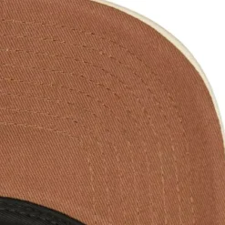 Mitchell & Ness Snapback-Evergreen Trucker Snapback Coop San Diego Padres