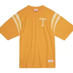 Mitchell & Ness T-Shirts & Tops-Extra Innings S/S Tee University Of Tennessee