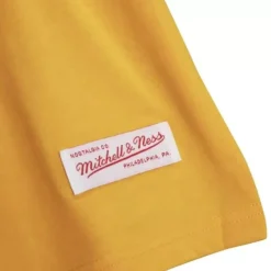 Mitchell & Ness T-Shirts & Tops-Extra Innings S/S Tee University Of Tennessee