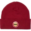 Mitchell & Ness Knit-Fandom Knit Beanie Houston Rockets