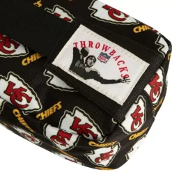 Mitchell & Ness Accessories-Fanny Pack Kansas City Chiefs