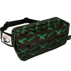 Mitchell & Ness Accessories-Fanny Pack Philadelphia Eagles