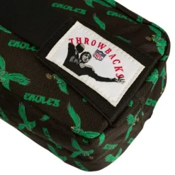 Mitchell & Ness Accessories-Fanny Pack Philadelphia Eagles