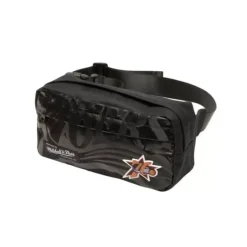 Mitchell & Ness Accessories-Fanny Pack Philadelphia 76Ers